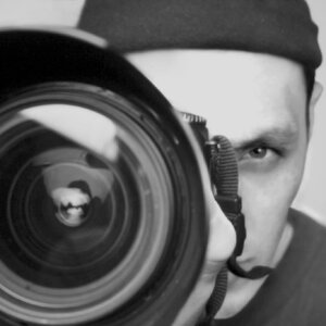 Dmitriy Ask