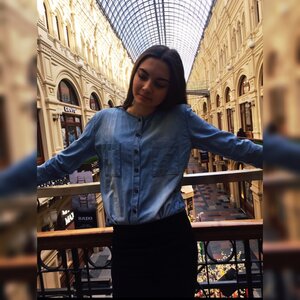 Елизавета Азопкова