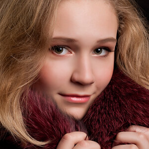 Daria Badaj picture