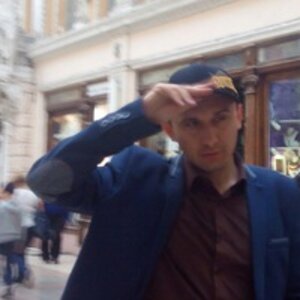 Konstantin Uhno picture