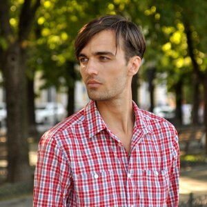 Mihail Kuznecov