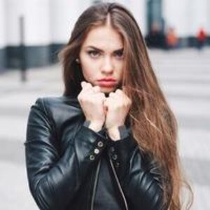 Ekaterina Andryushkina