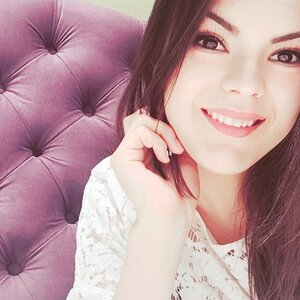 Ekaterina Rak