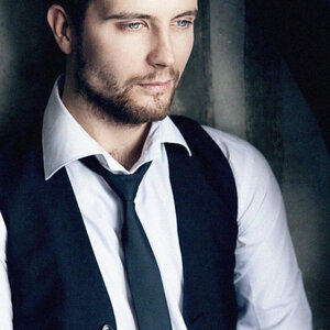 Aleksandr Novikov