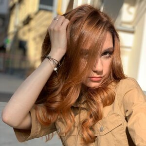Александрина Теплякова