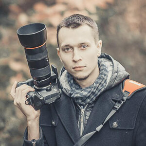 Anton Nazarov