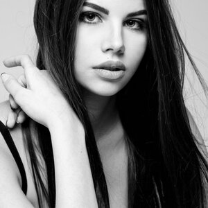 irina chekunova picture