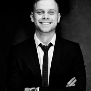 Timur Nazarenko