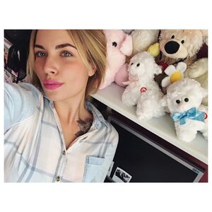 Marija Golik