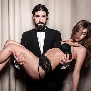 Claudio Oliverio picture