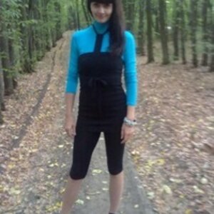Irina kalutskikh picture