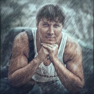 Renat Hismatulin picture