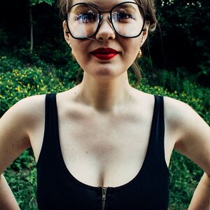 Ol'ga Evsa
