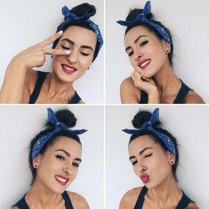 Кристина Цой