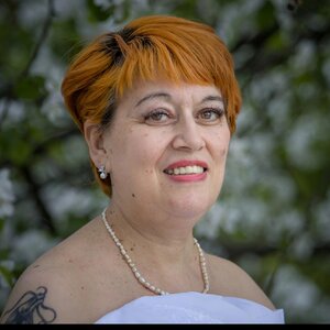Татьяна  Строкова