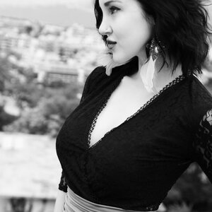 Ekaterina Pustovojt picture