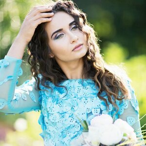 Елена Isma777 Исмаилова