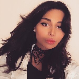 Карина Никоева