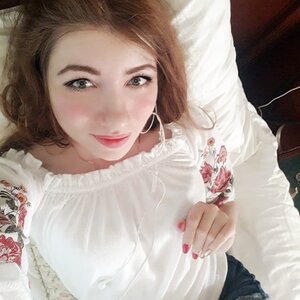 Дарья Куликова