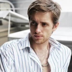 Andrej Ovcarenko picture