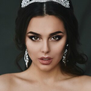Анастасия Леонова