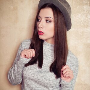 Dar'a Egorova