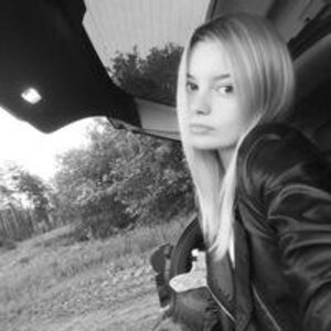 Aleksandra Vozniuk