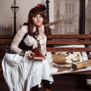 фотостудия "КВАРТАЛ"