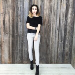 Lidia Sergeeva