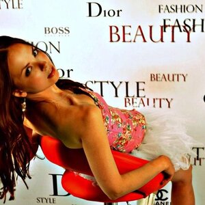 Марина Kissebomer Литвинова