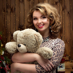 Tatiana Tertyshnaya