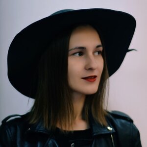 Валерия Anita Meelash Пекина