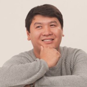 Азамат Курманов
