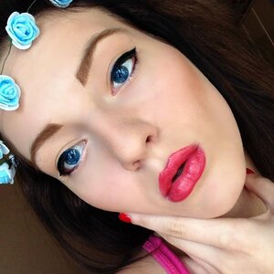 Ekaterina Goryanaya