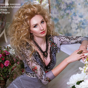 Elena Gorsenina