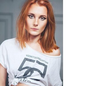 Natali Tsarkova