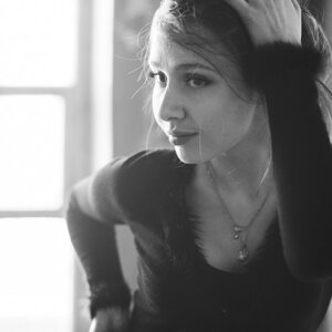 elena potemkina