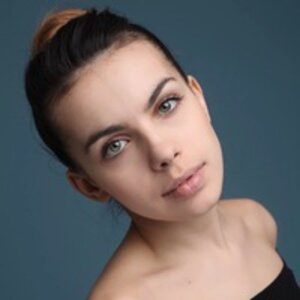 Екатерина Кужба