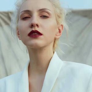 Marija Chebotareva