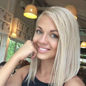 Anna Mitrofanova