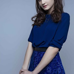 Angelina Musaeva