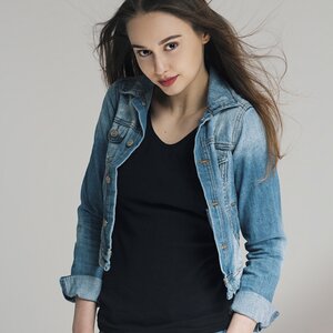 Ekaterina Nazarova