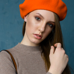 Alina Dunaeva picture