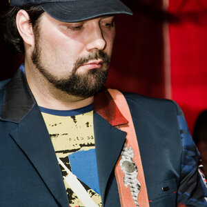 Sergey Zhinko picture