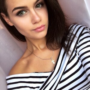 Екатерина Фридина