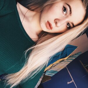 Ирина Егорова