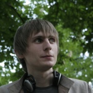 Sergey Redkov picture