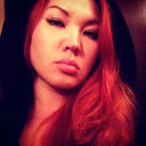 Александра Alex Тимофеева