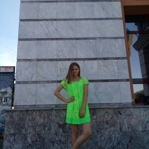 Аня Сухобок