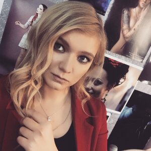 Полина Гроза